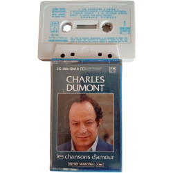 K7 Audio - Les chansons d'amour