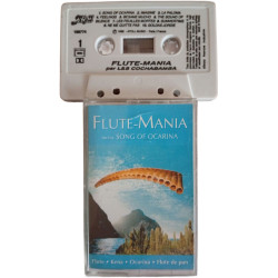 K7 Audio - Flute-Mania