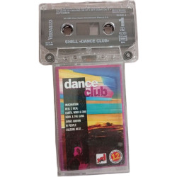 K7 Audio - Dance Club