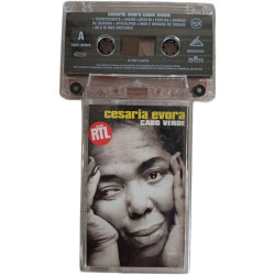 K7 Audio - Cabo Verde