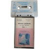 K7 Audio - Chansons gaillardes - Vol. 1