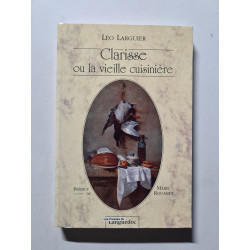 Clarisse ou la vieille cuisinière