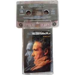 K7 Audio - Salut