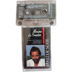 K7 Audio - FEVRIER DE CETTE ANNEE-LA
