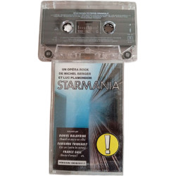 K7 Audio - Starmania