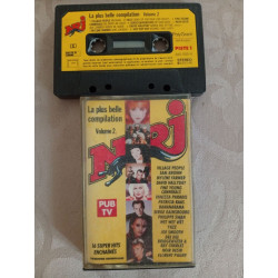 K7 Audio - La plus belle compilation Volume 2