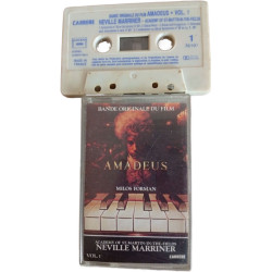 K7 Audio - Amadeus