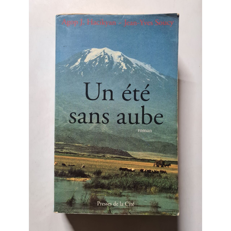 Un été sans aube
