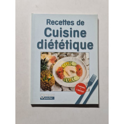 Recettes de Cuisine diététique
