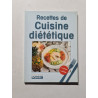 Recettes de Cuisine diététique