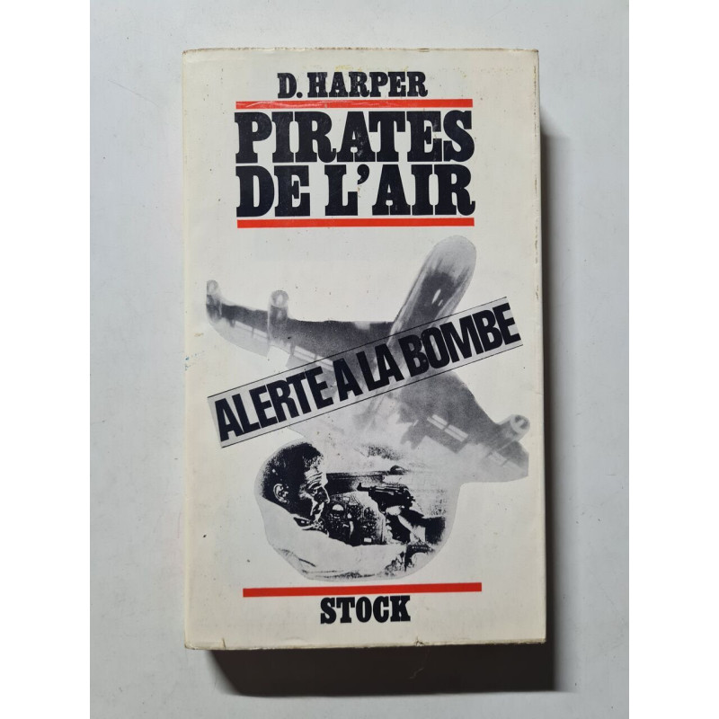 Pirates de l'air