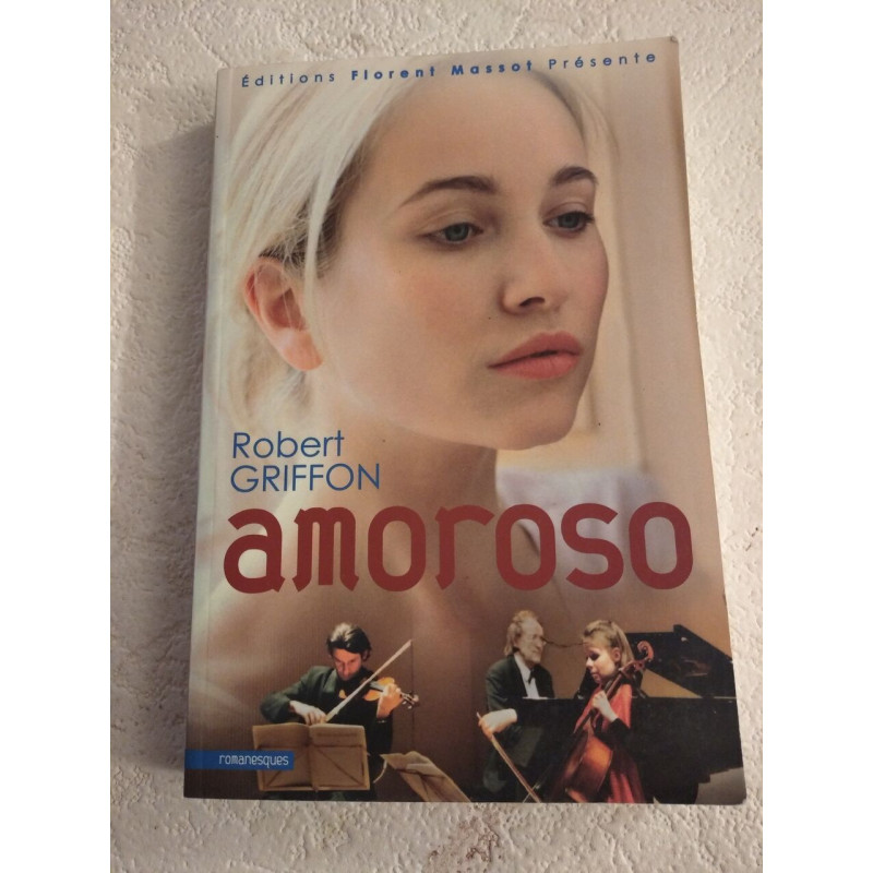 Amoroso