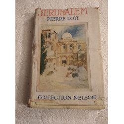 Jérusalem