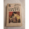 L'enfant chaste 5fr