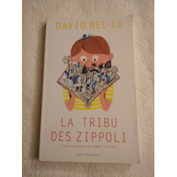 La tribu des Zippoli