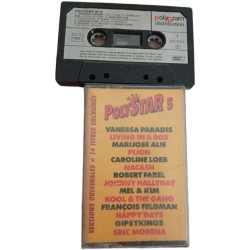 K7 Audio - Polystar 5