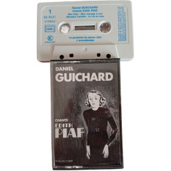 K7 Audio - Chante Edith Piaf