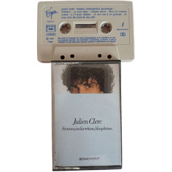 K7 Audio - Femmes indiscrétion blasphème