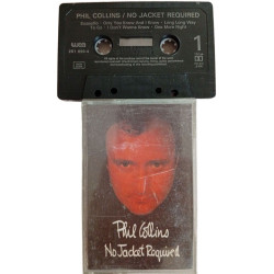 K7 Audio - No Jacket Required