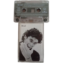 K7 Audio - Bruel