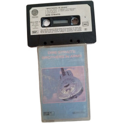 K7 Audio - Brothers in Arms