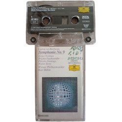 K7 Audio - Symphonie No. 9