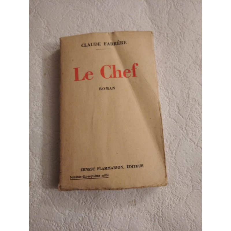 Le Chef