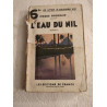 L'eau du Nil