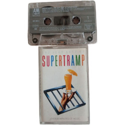 K7 Audio - The Very Best of Supertramp