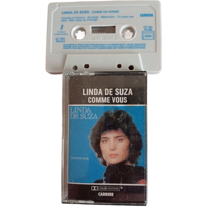 K7 Audio - Comme vous