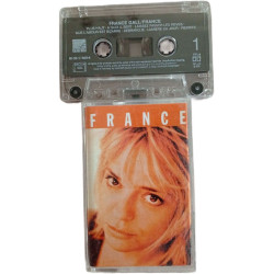 K7 Audio - France Gall / France