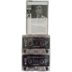 K7 Audio - Stevie Wonder Song Review