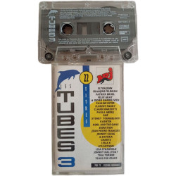 K7 Audio - Les Tubes 3