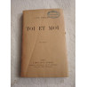 Toi et moi
