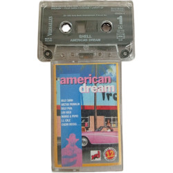K7 Audio - American Dream