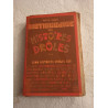 Dictionnaire des histoires drôles