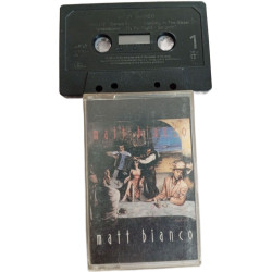 K7 Audio - Matt Bianco
