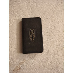 Le Budg des paroissiens