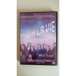 Dvd - Viva la vie