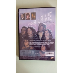 Dvd - Viva la vie