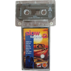 K7 Audio - Slow Forever 2