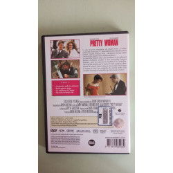 Dvd - Pretty Woman