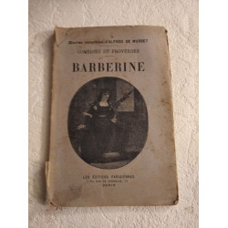 Barberine