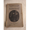 Barberine