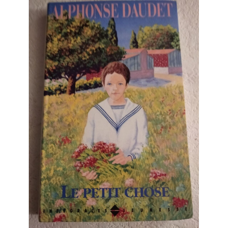 Le Petit Chose