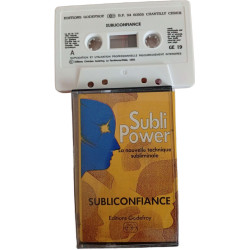 K7 Audio - SubliPower