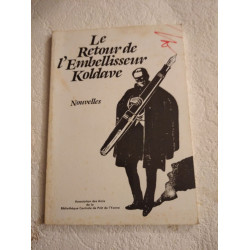 Le Retour de l'Embellisseur Koldave