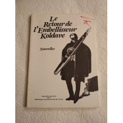 Le Retour de l'Embellisseur Koldave