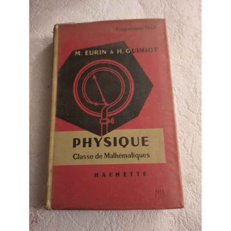 Physique