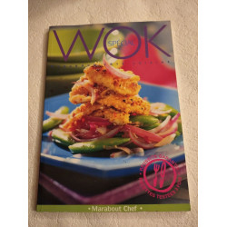 Wok Spécial